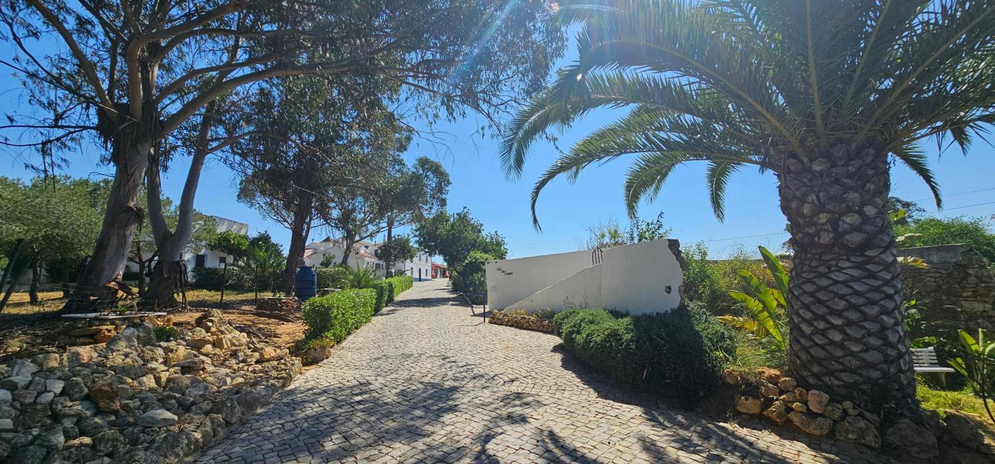 Quinta Do Lagar Villa Албуфейра Екстериор снимка
