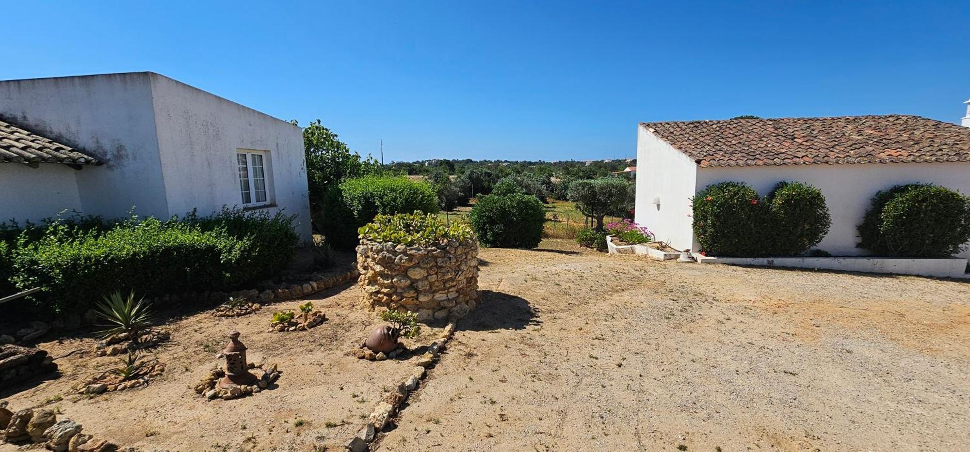 Quinta Do Lagar Villa Албуфейра Екстериор снимка