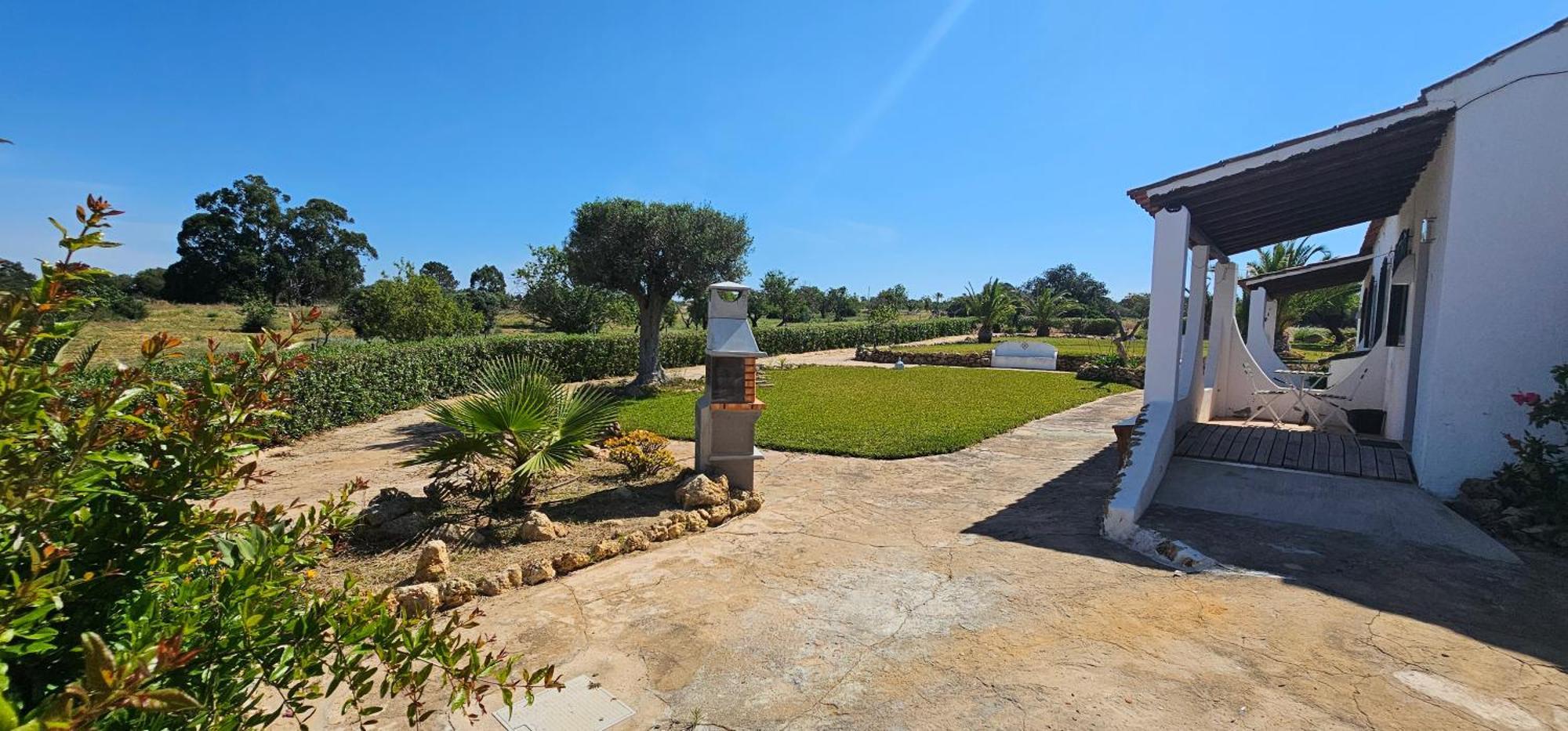 Quinta Do Lagar Villa Албуфейра Екстериор снимка