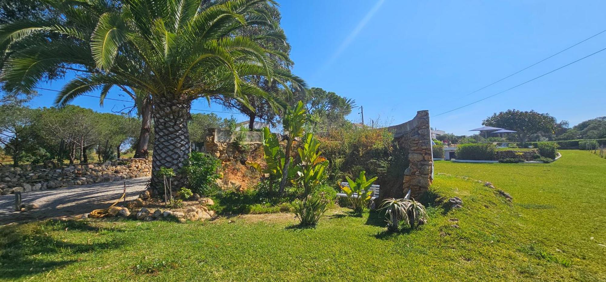 Quinta Do Lagar Villa Албуфейра Екстериор снимка