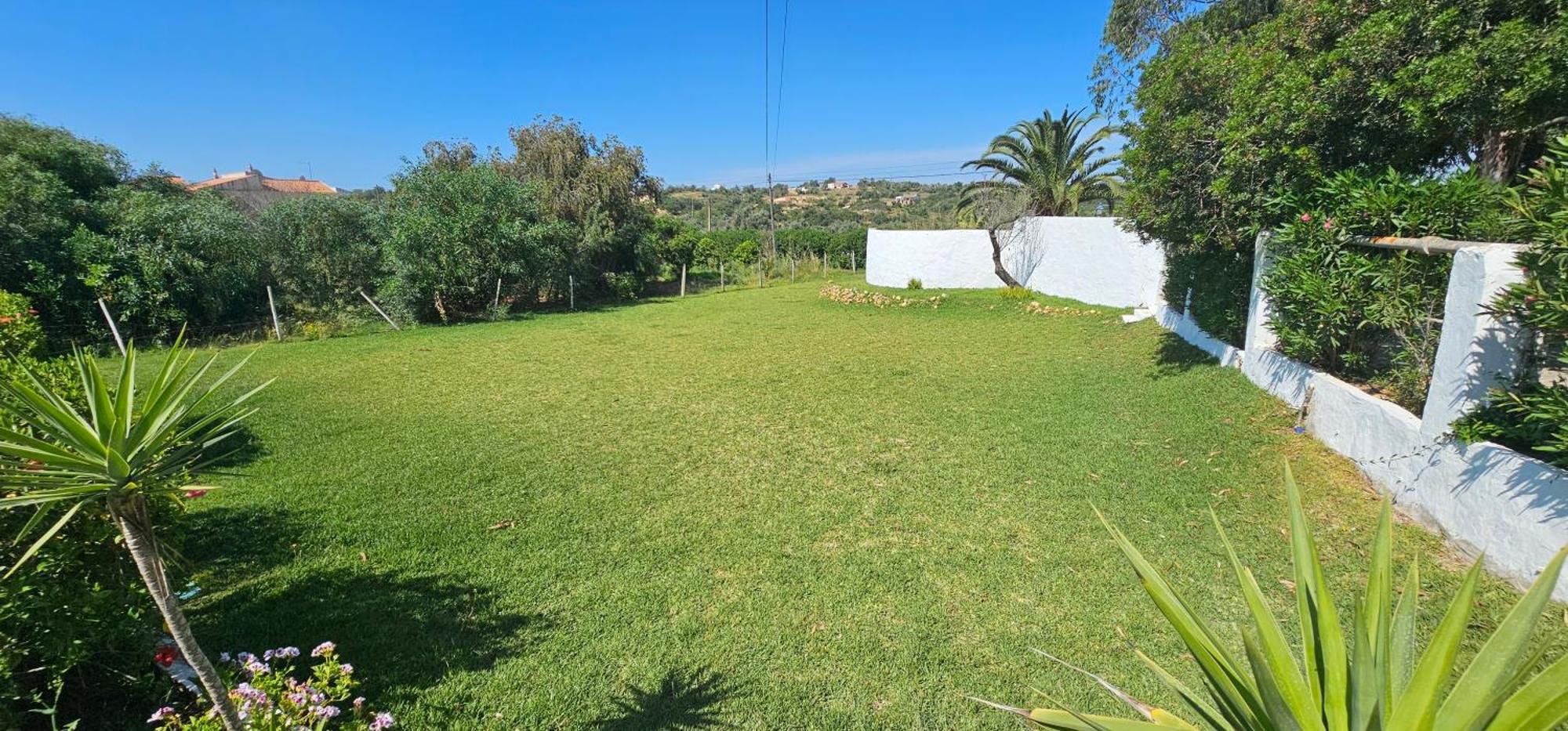 Quinta Do Lagar Villa Албуфейра Екстериор снимка