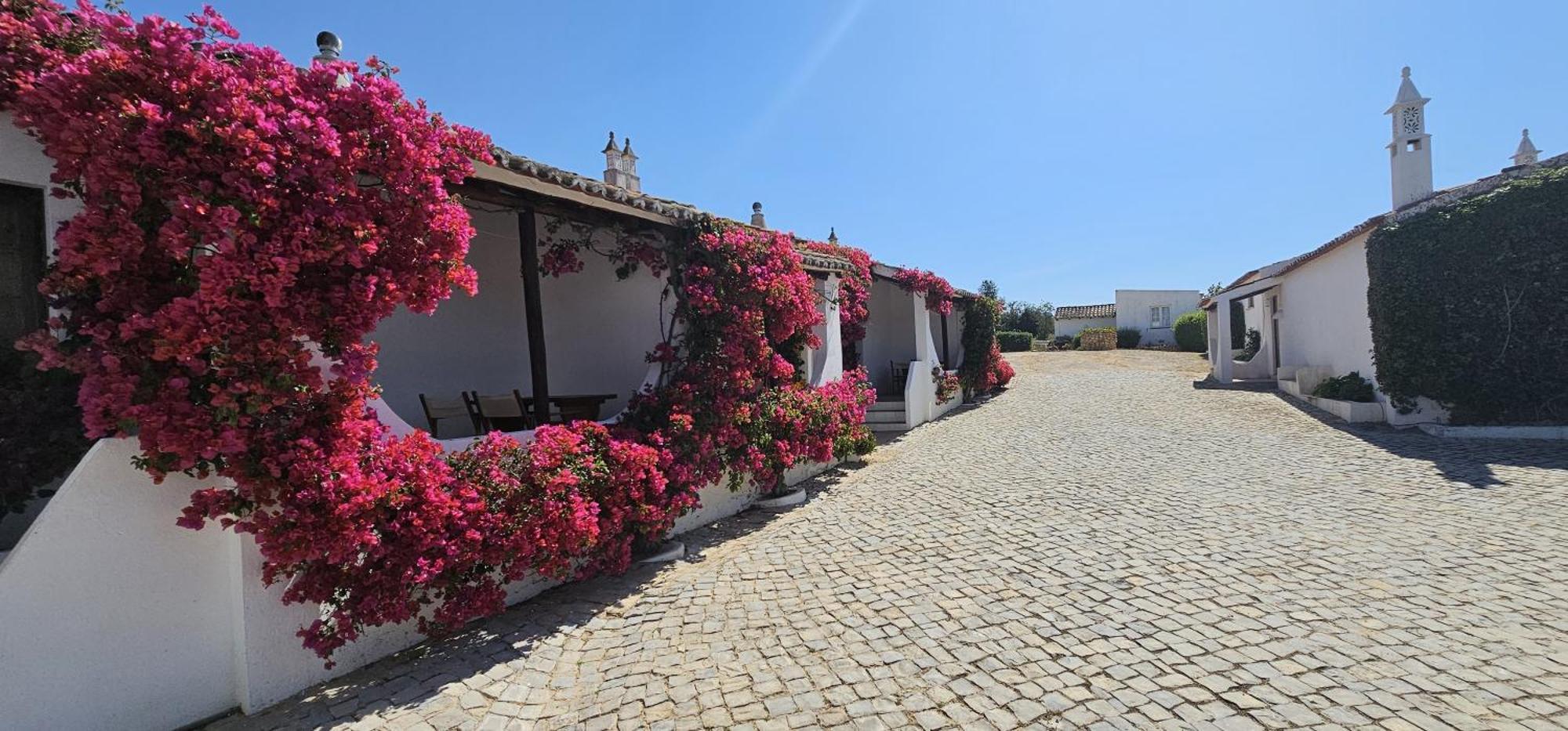 Quinta Do Lagar Villa Албуфейра Екстериор снимка