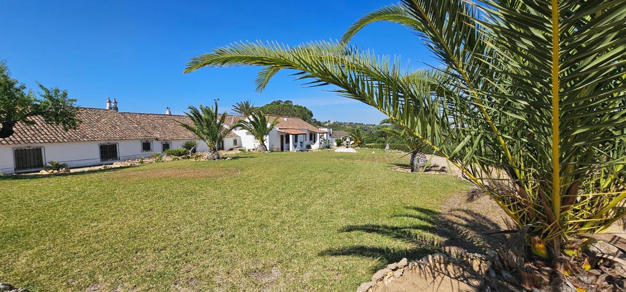 Quinta Do Lagar Villa Албуфейра Екстериор снимка