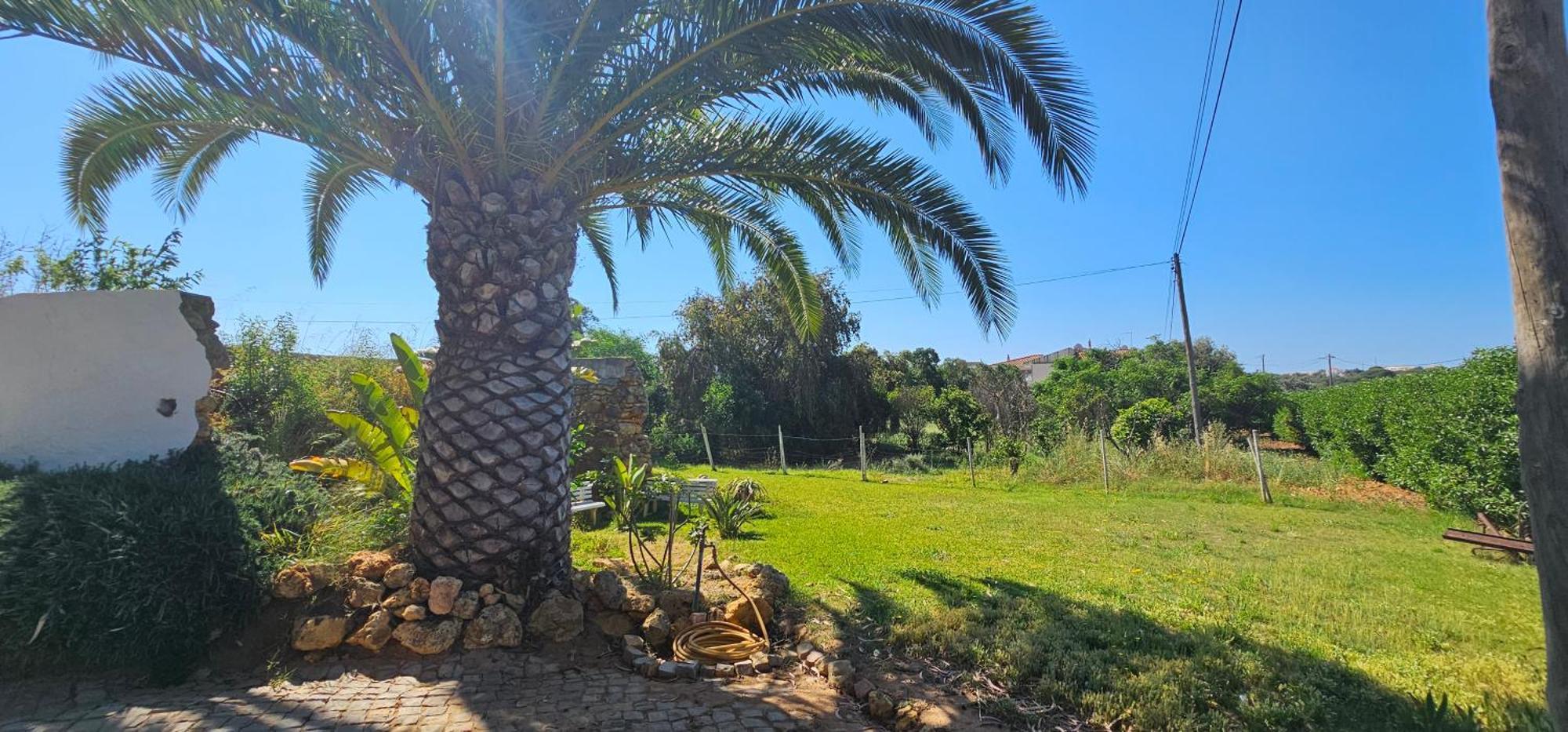 Quinta Do Lagar Villa Албуфейра Екстериор снимка