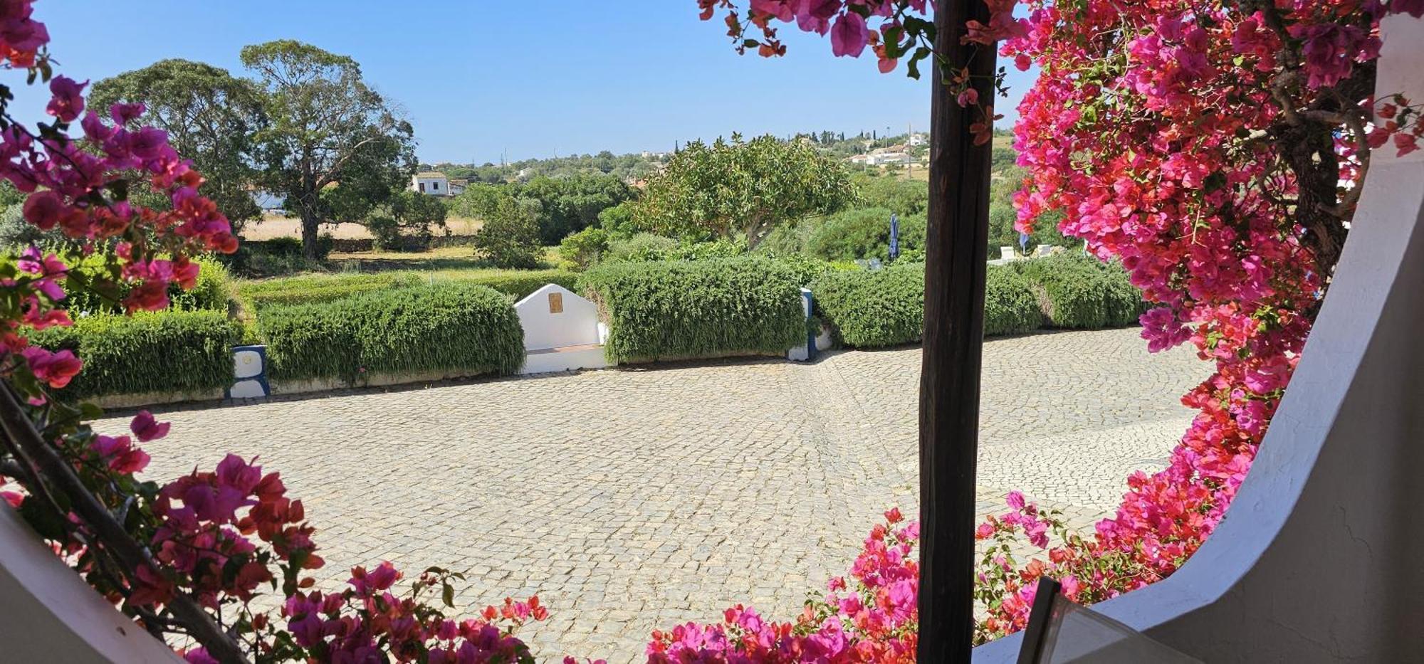 Quinta Do Lagar Villa Албуфейра Екстериор снимка
