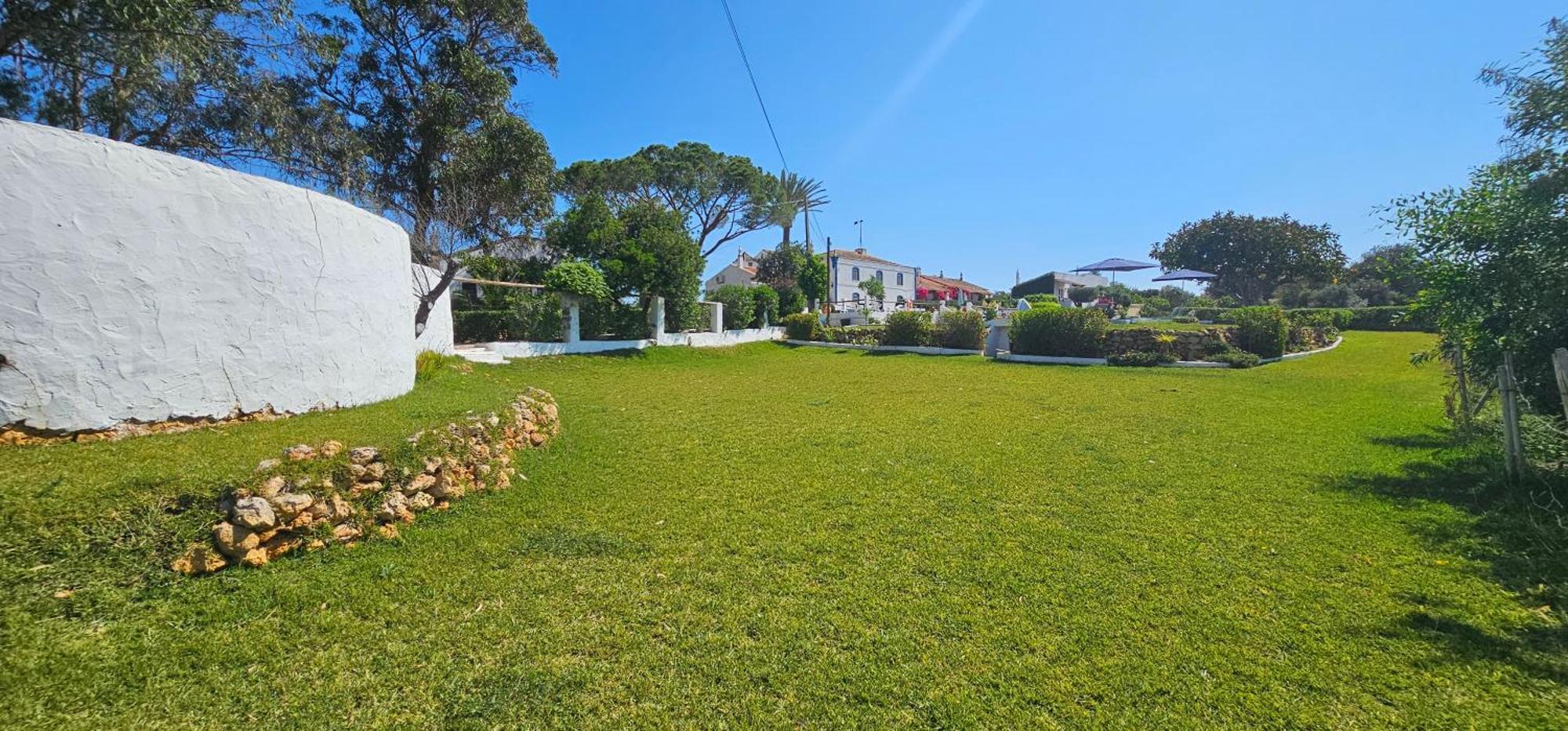 Quinta Do Lagar Villa Албуфейра Екстериор снимка