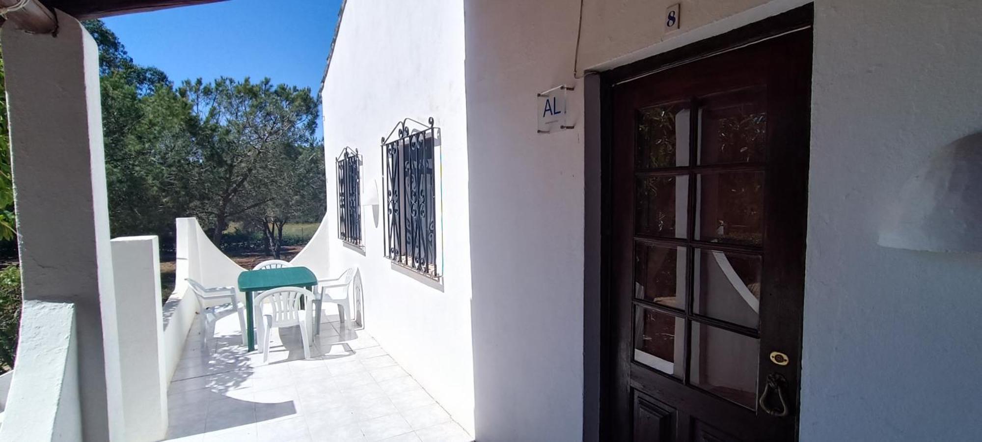 Quinta Do Lagar Villa Албуфейра Екстериор снимка
