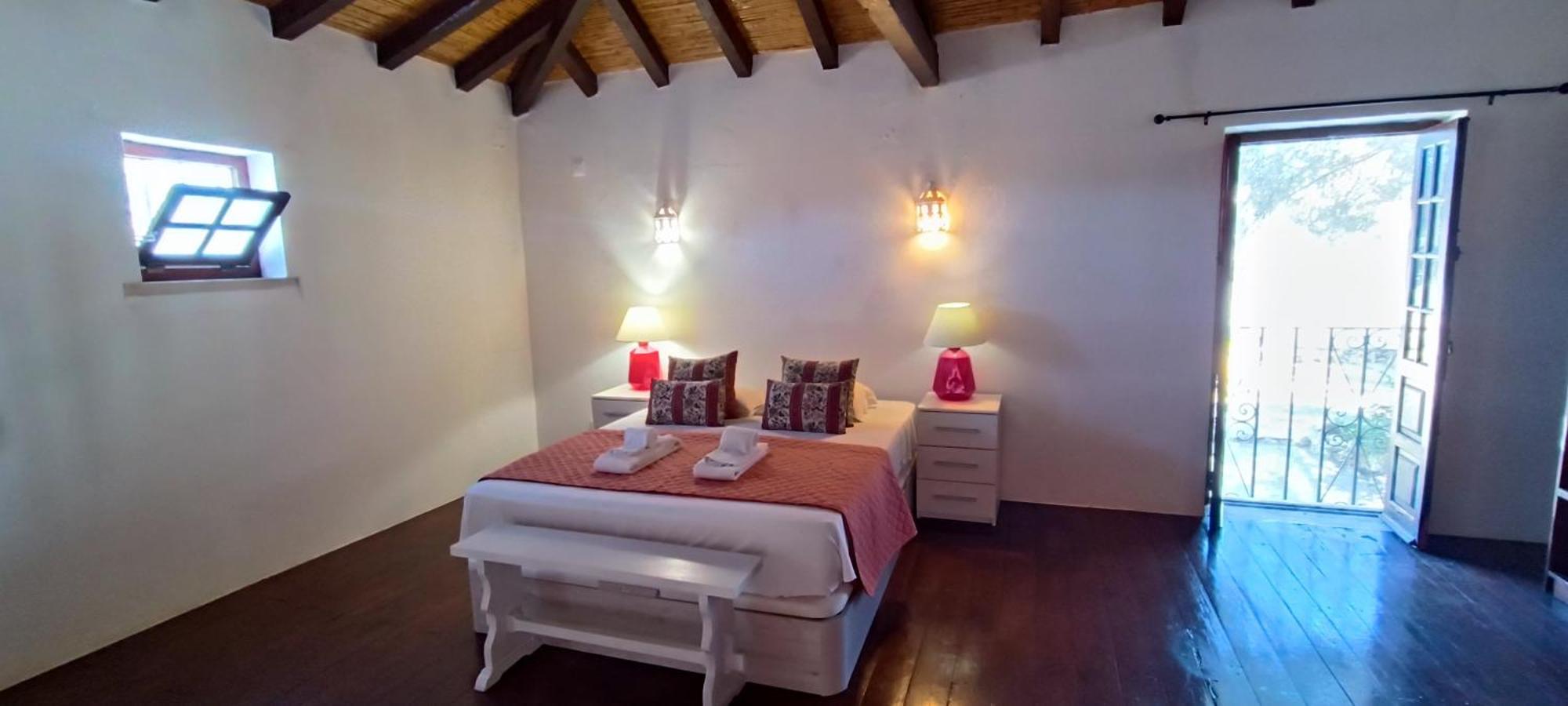 Quinta Do Lagar Villa Албуфейра Екстериор снимка