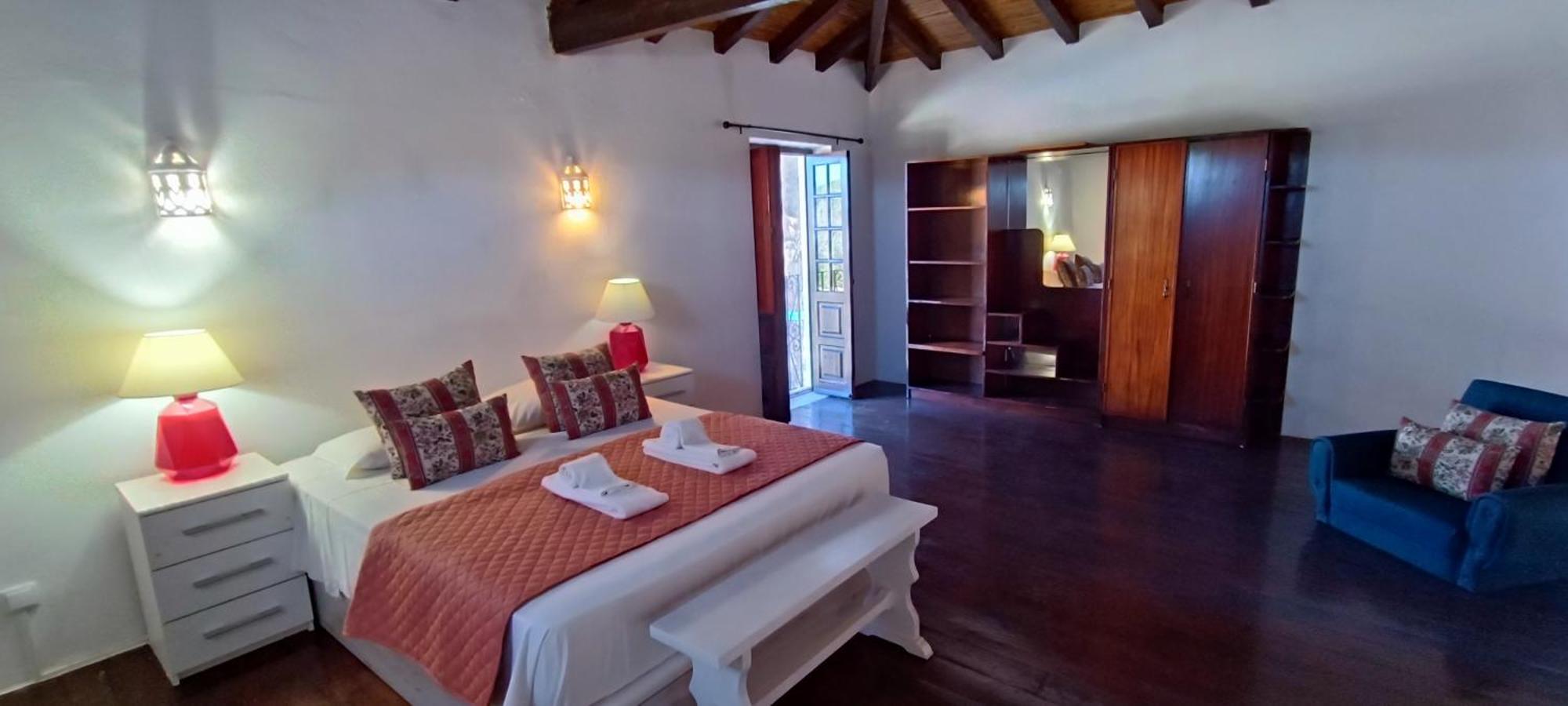 Quinta Do Lagar Villa Албуфейра Екстериор снимка