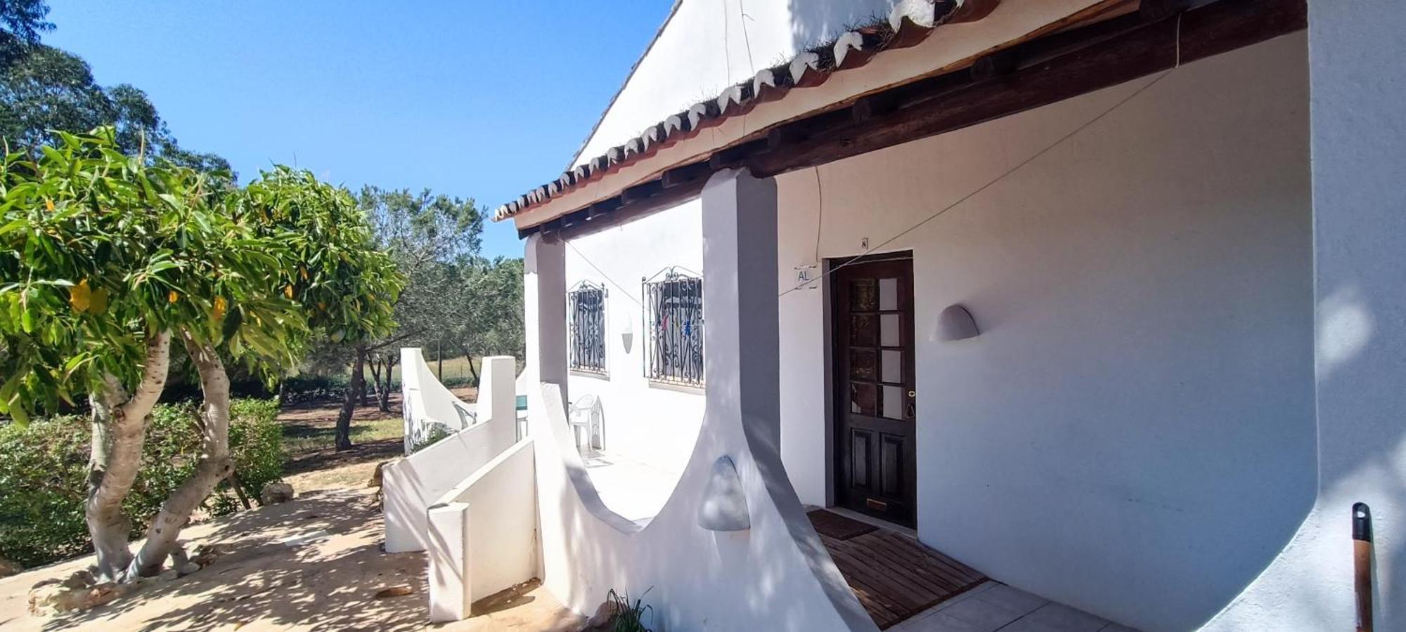 Quinta Do Lagar Villa Албуфейра Екстериор снимка