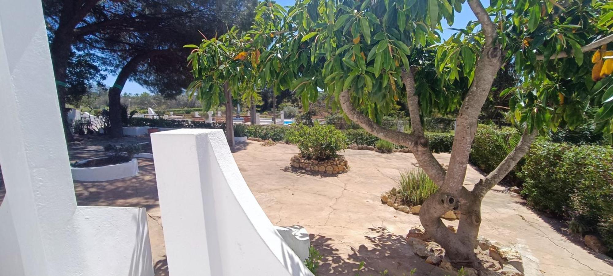 Quinta Do Lagar Villa Албуфейра Екстериор снимка