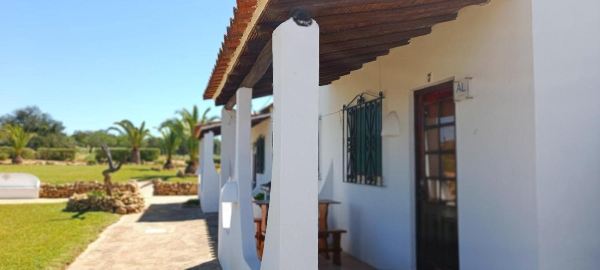 Quinta Do Lagar Villa Албуфейра Екстериор снимка