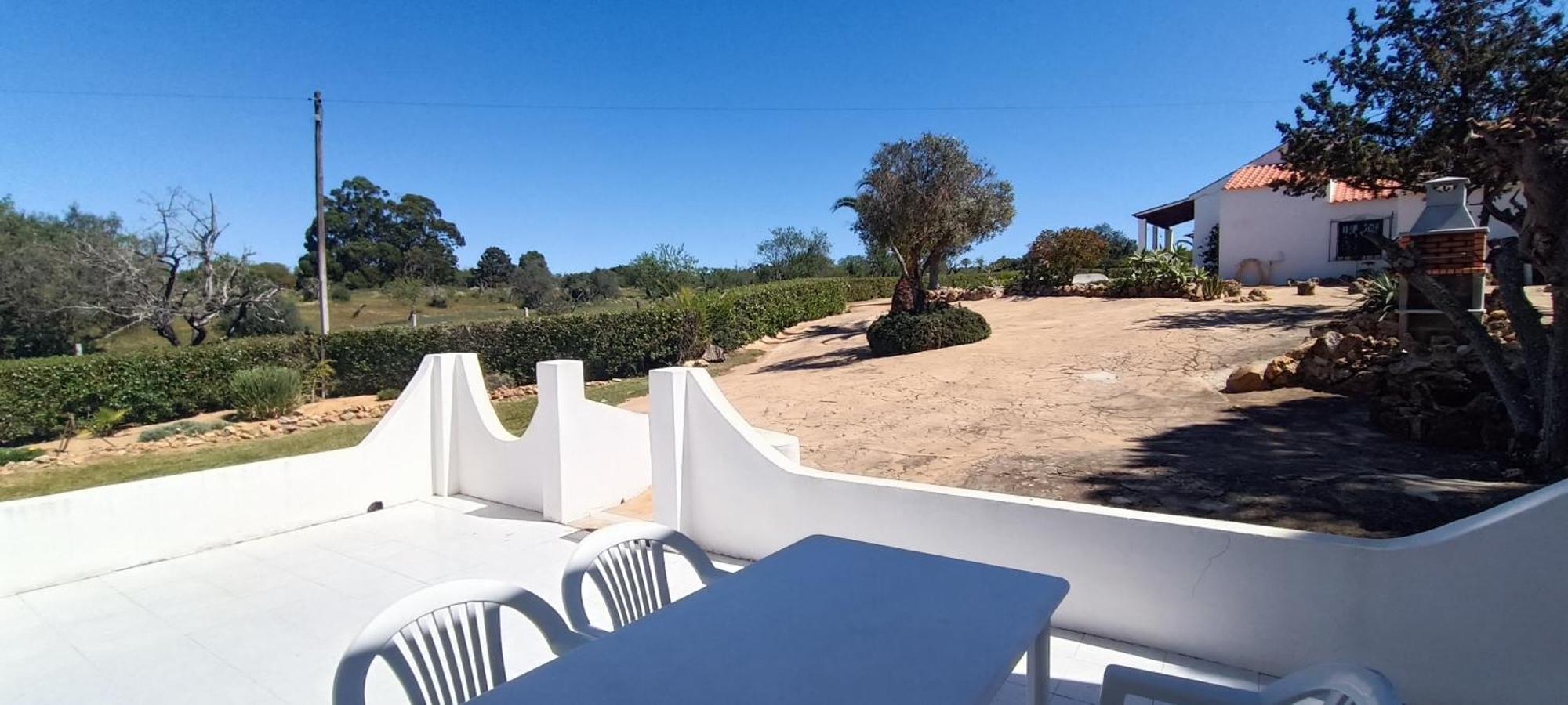 Quinta Do Lagar Villa Албуфейра Екстериор снимка
