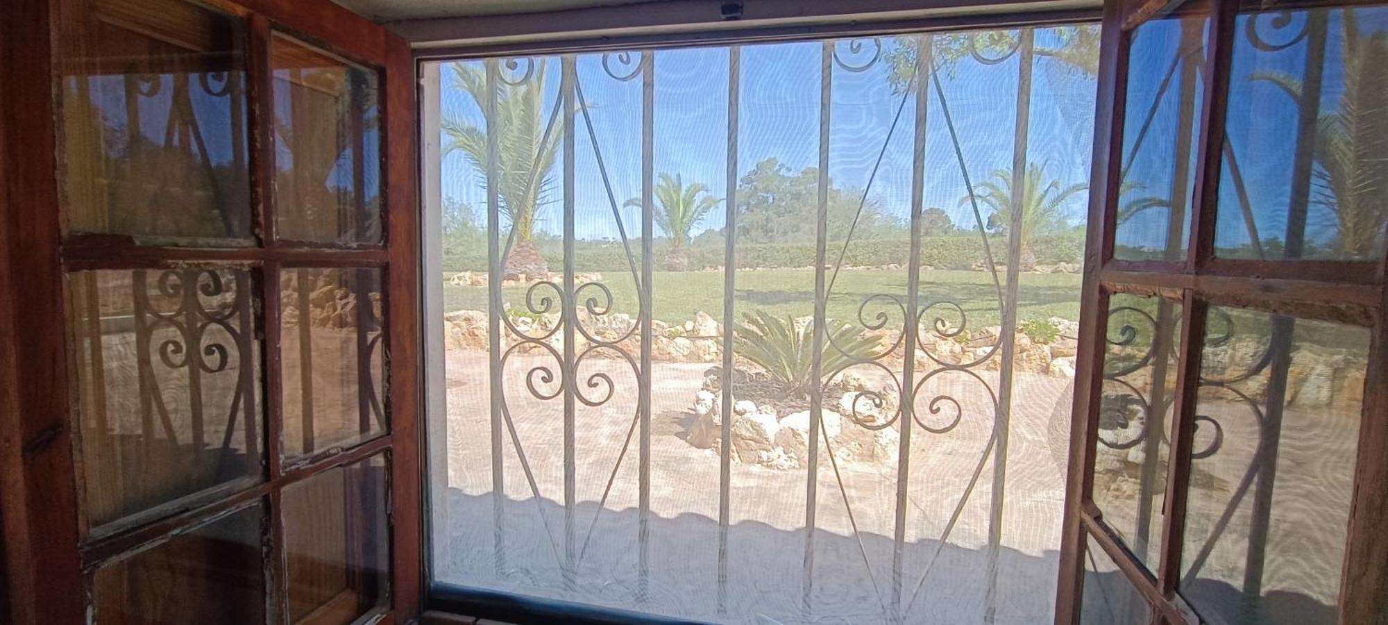 Quinta Do Lagar Villa Албуфейра Екстериор снимка