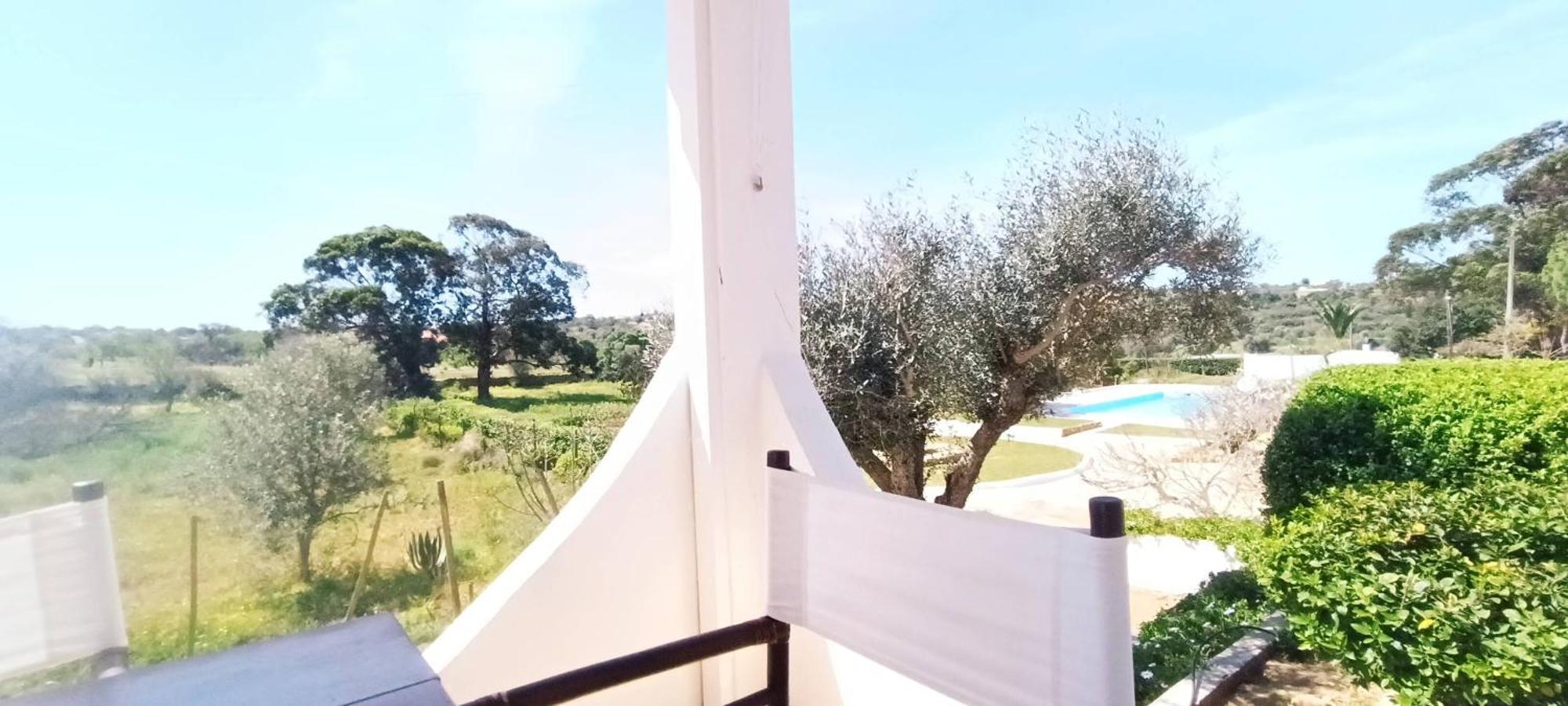 Quinta Do Lagar Villa Албуфейра Екстериор снимка