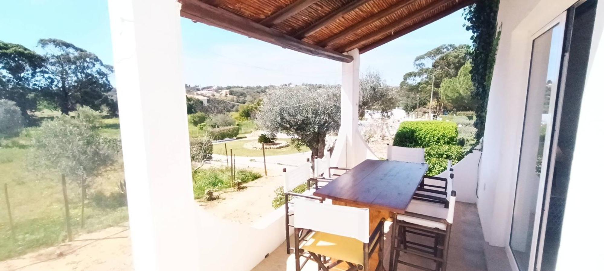 Quinta Do Lagar Villa Албуфейра Екстериор снимка